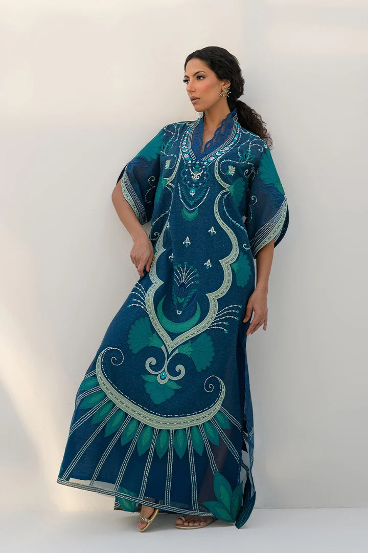Rise | Luxe Edition '26 | Nadia Farooqui