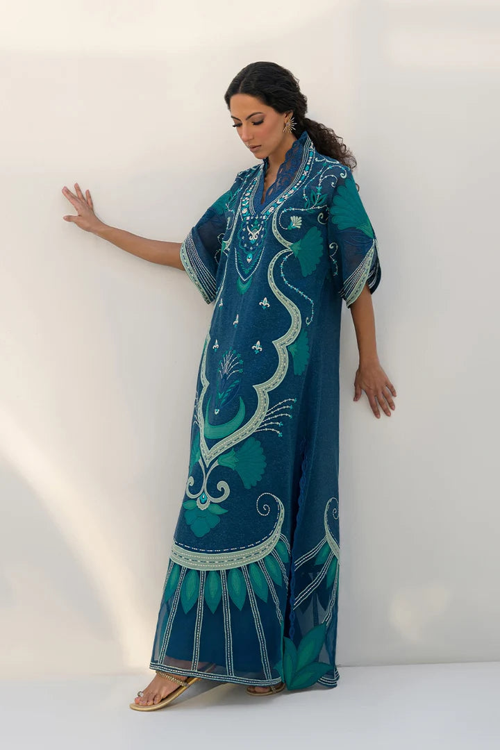 Rise | Luxe Edition '26 | Nadia Farooqui