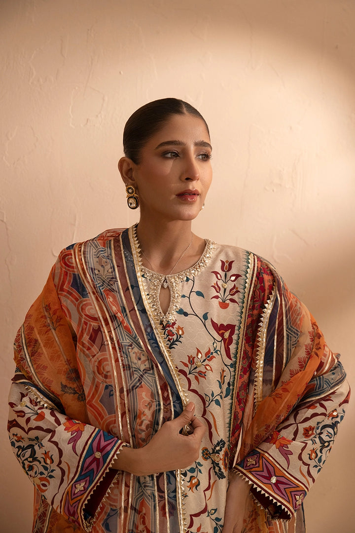 Rena | Fall Festive '25 | Nadia Farooqui