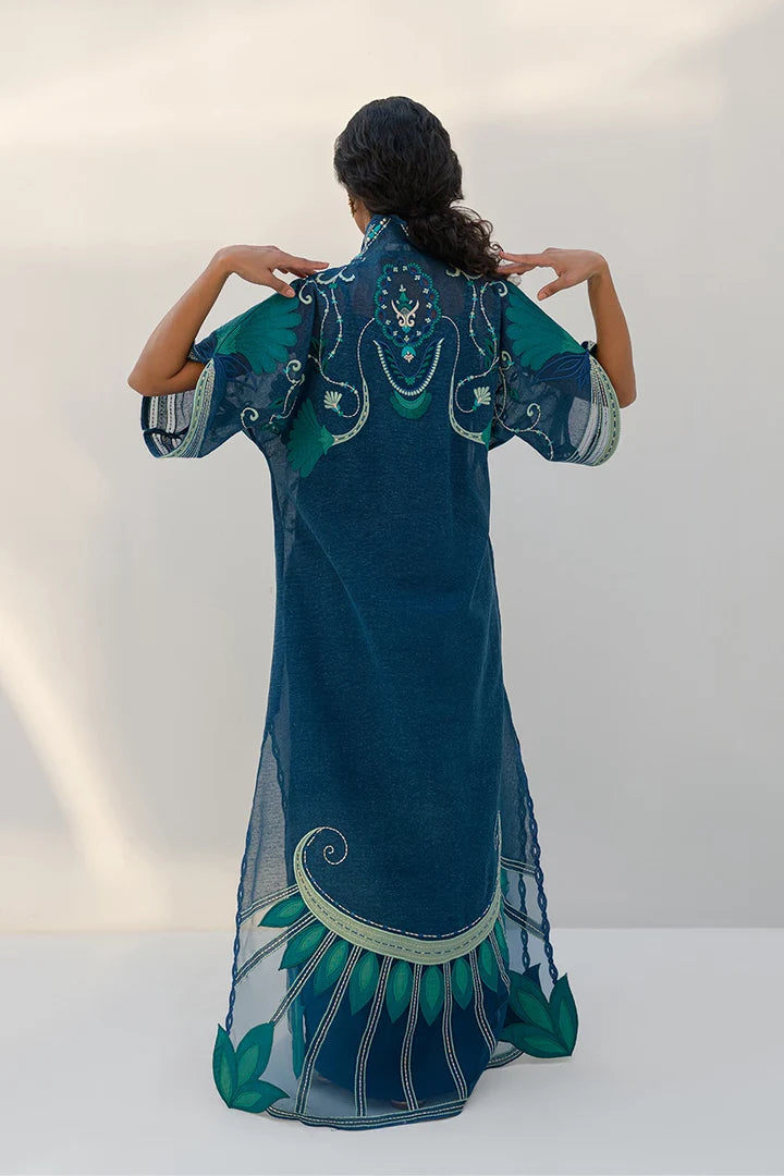 Rise | Luxe Edition '26 | Nadia Farooqui
