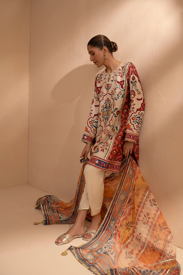 Rena | Fall Festive '25 | Nadia Farooqui