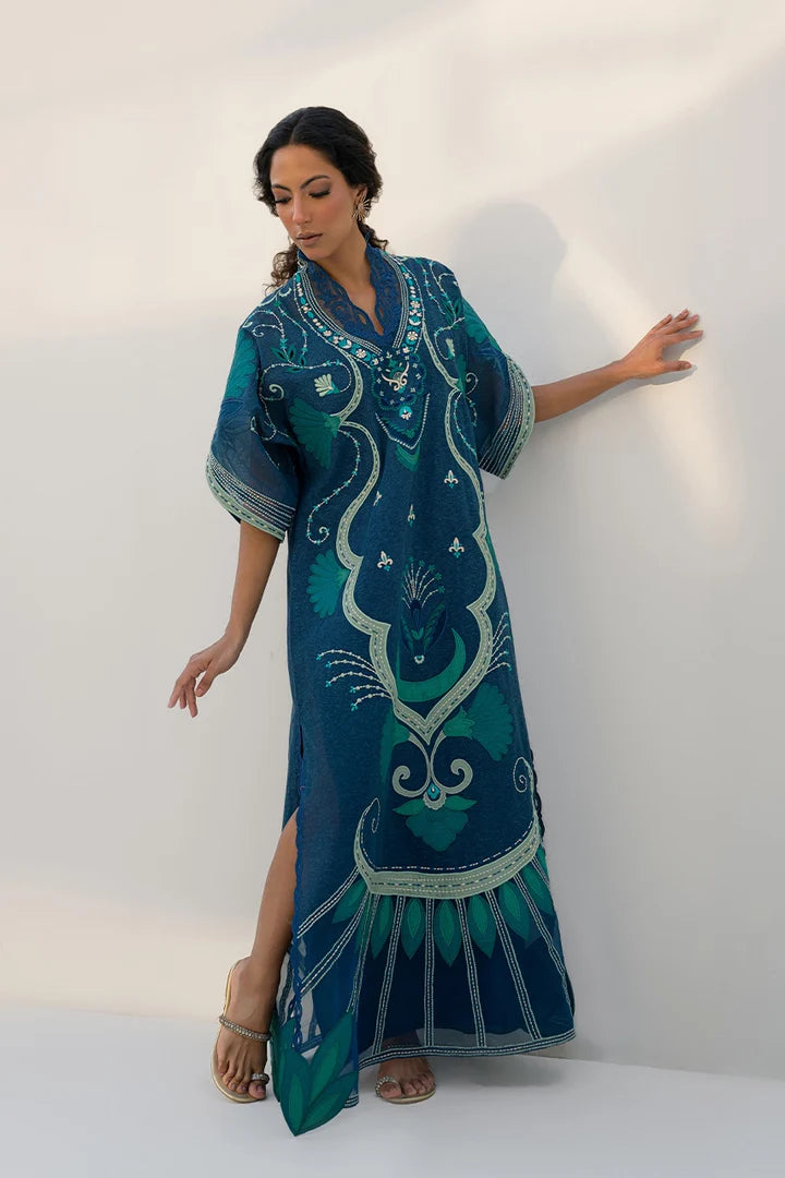 Rise | Luxe Edition '26 | Nadia Farooqui