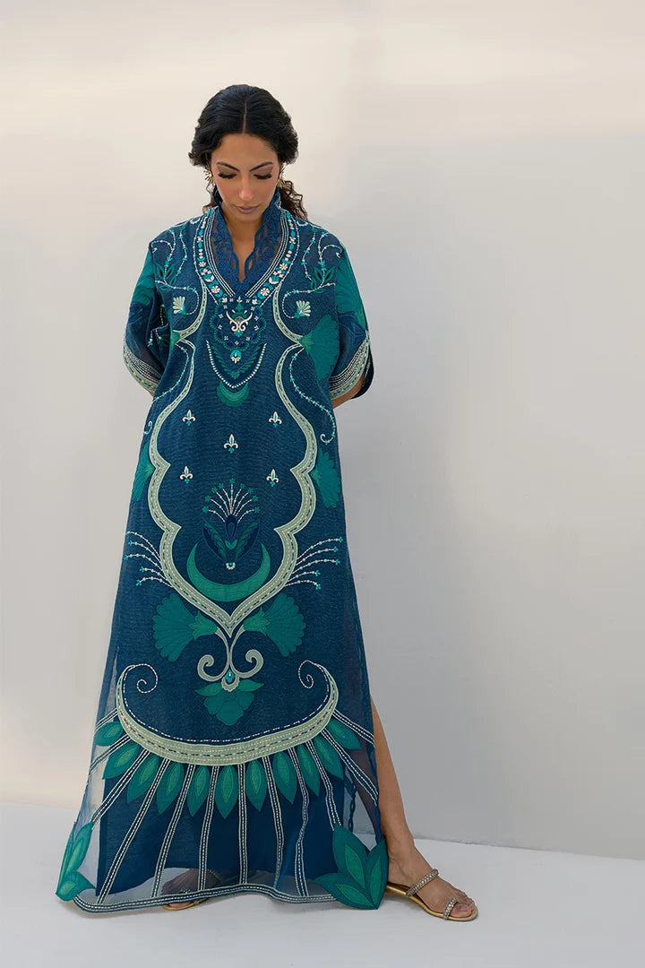 Rise | Luxe Edition '26 | Nadia Farooqui