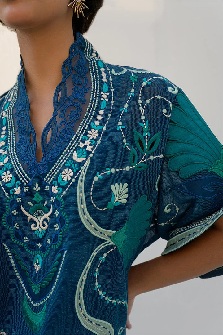 Rise | Luxe Edition '26 | Nadia Farooqui