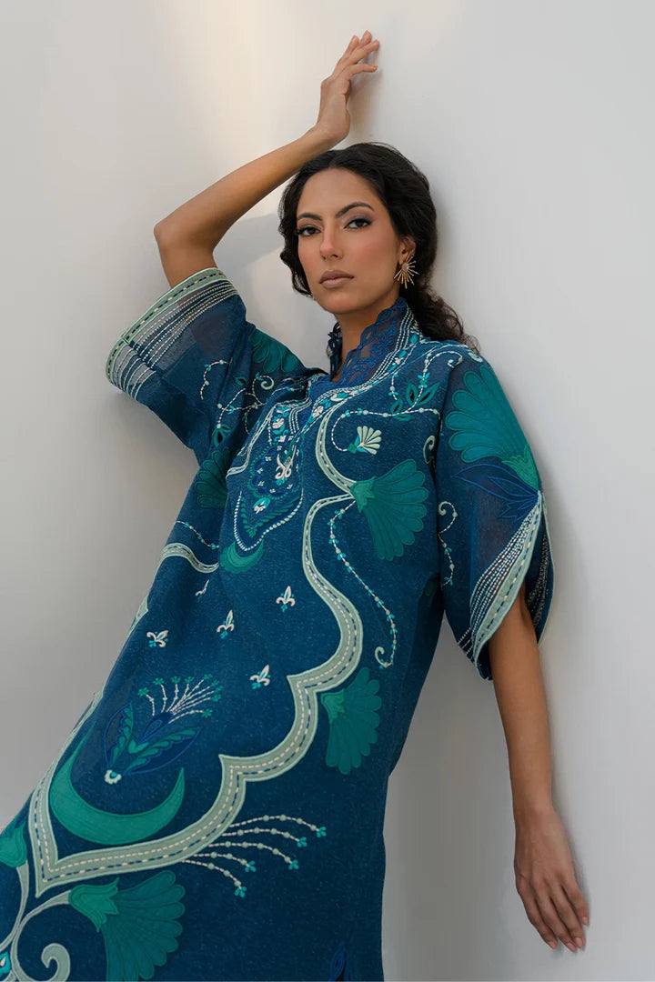 Rise | Luxe Edition '26 | Nadia Farooqui
