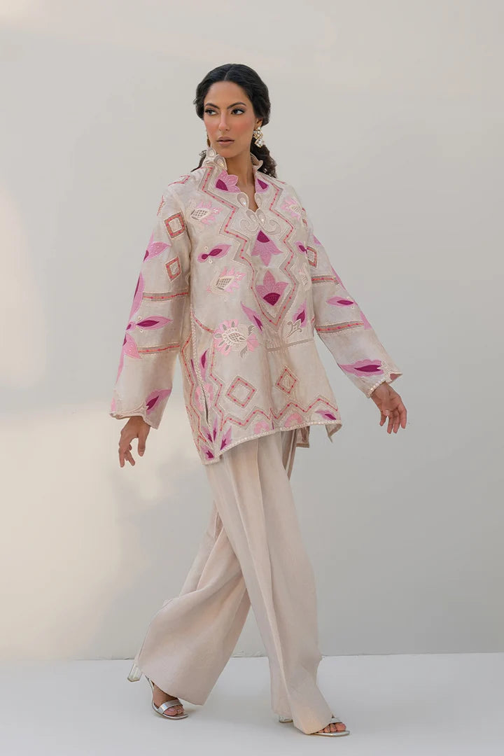 Blush | Luxe Edition '26 | Nadia Farooqui
