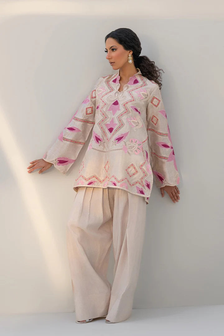 Blush | Luxe Edition '26 | Nadia Farooqui