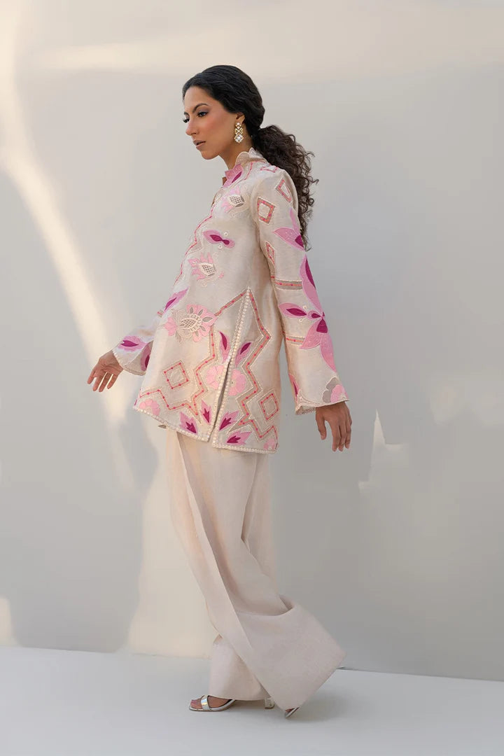 Blush | Luxe Edition '26 | Nadia Farooqui