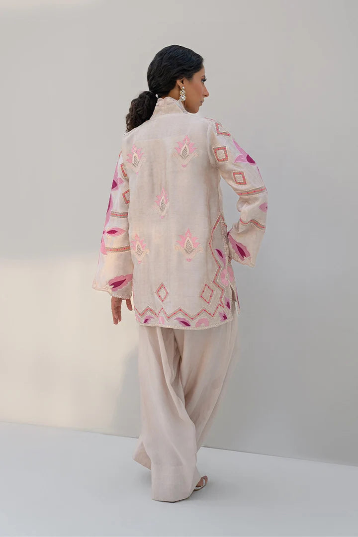 Blush | Luxe Edition '26 | Nadia Farooqui