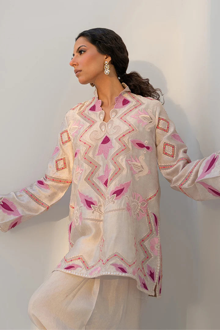 Blush | Luxe Edition '26 | Nadia Farooqui