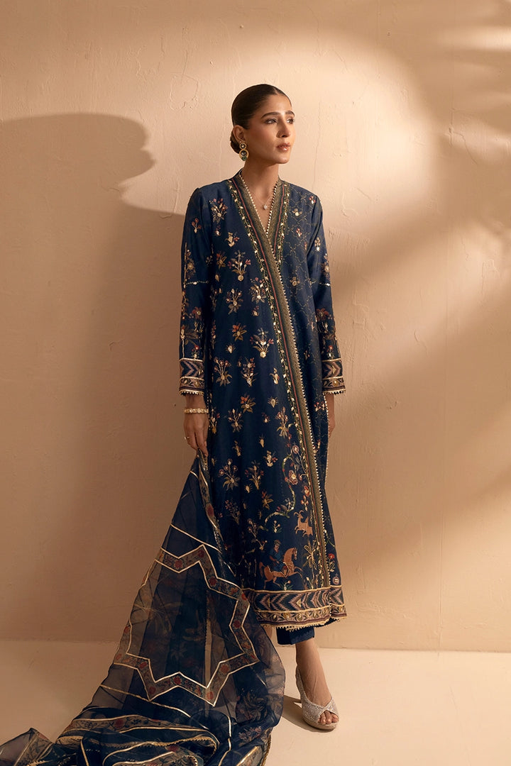 Azdeh | Fall Festive '25 | Nadia Farooqui