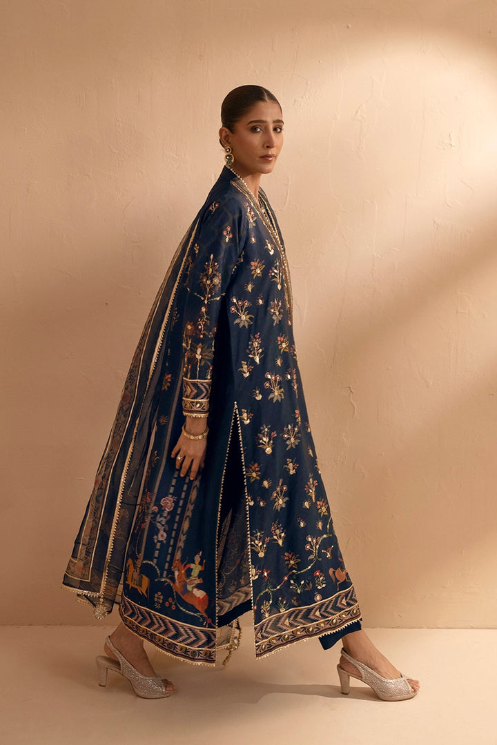 Azdeh | Fall Festive '25 | Nadia Farooqui