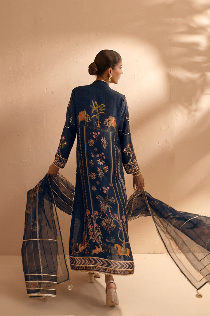 Azdeh | Fall Festive '25 | Nadia Farooqui
