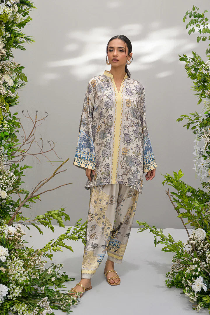Zora | Rocco Prints '26 | Nadia Farooqui