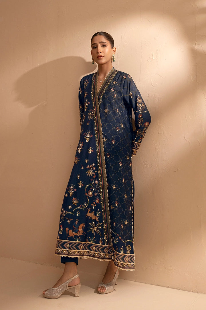Azdeh | Fall Festive '25 | Nadia Farooqui