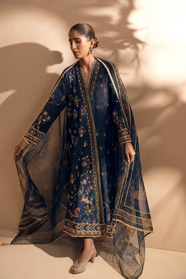 Azdeh | Fall Festive '25 | Nadia Farooqui
