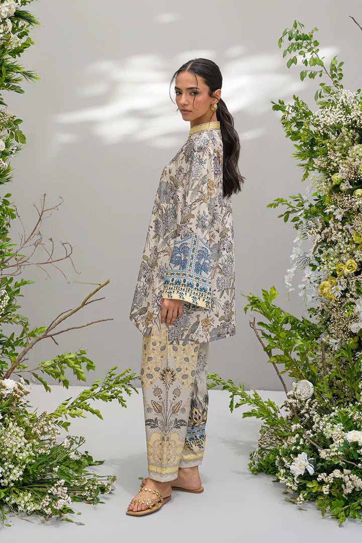 Zora | Rocco Prints '26 | Nadia Farooqui