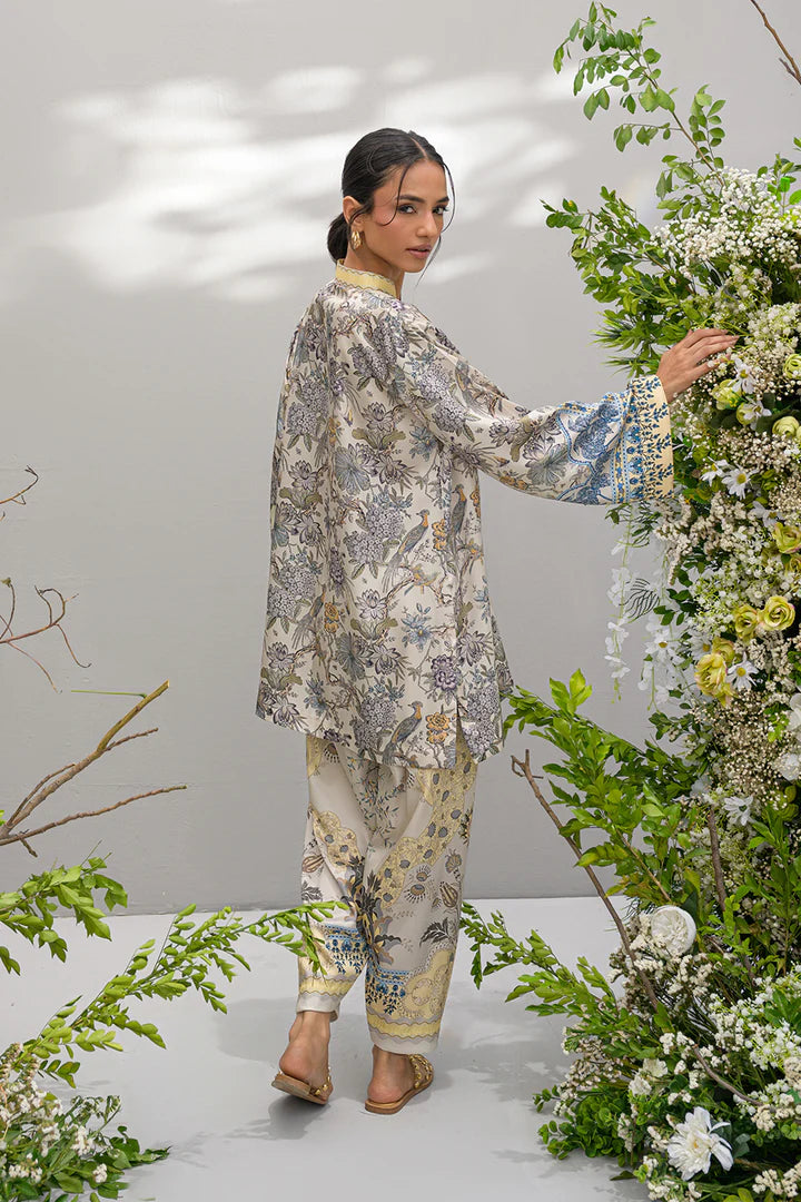 Zora | Rocco Prints '26 | Nadia Farooqui