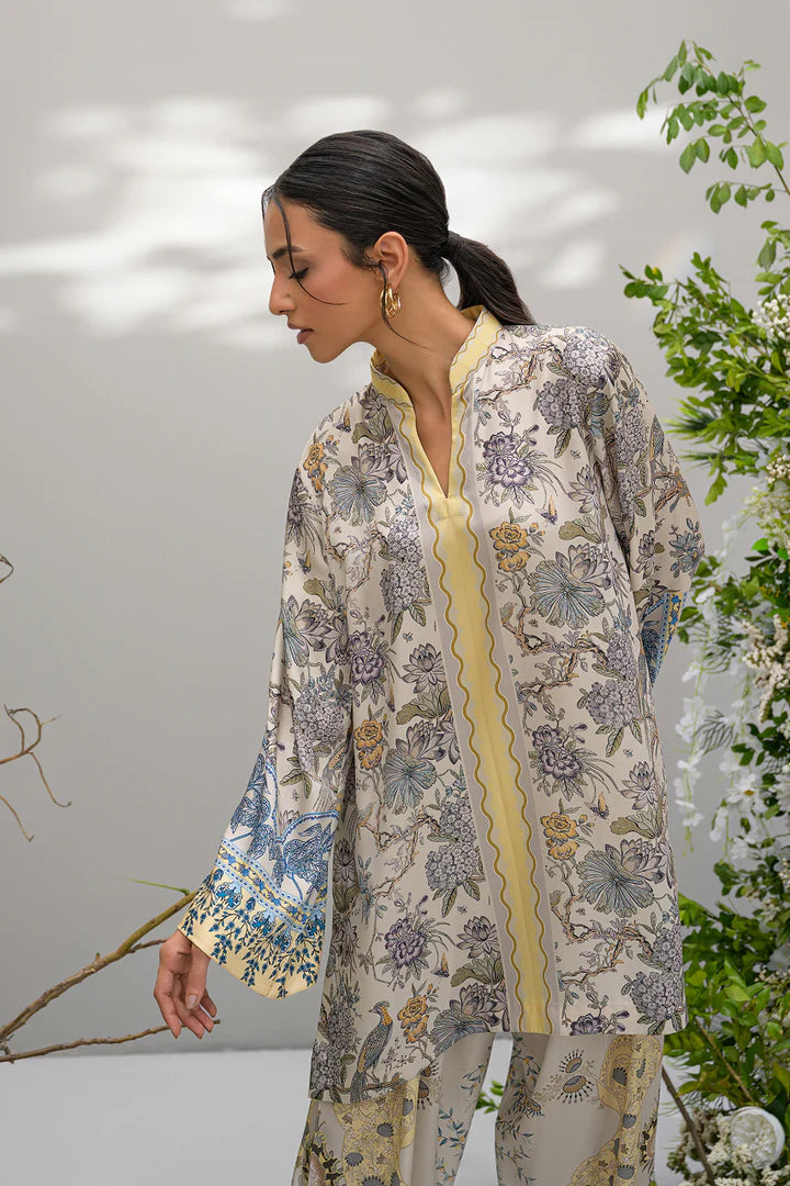 Zora | Rocco Prints '26 | Nadia Farooqui