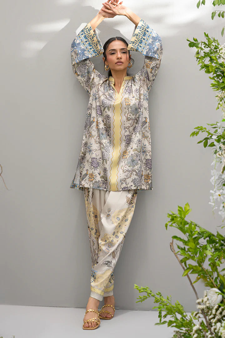 Zora | Rocco Prints '26 | Nadia Farooqui