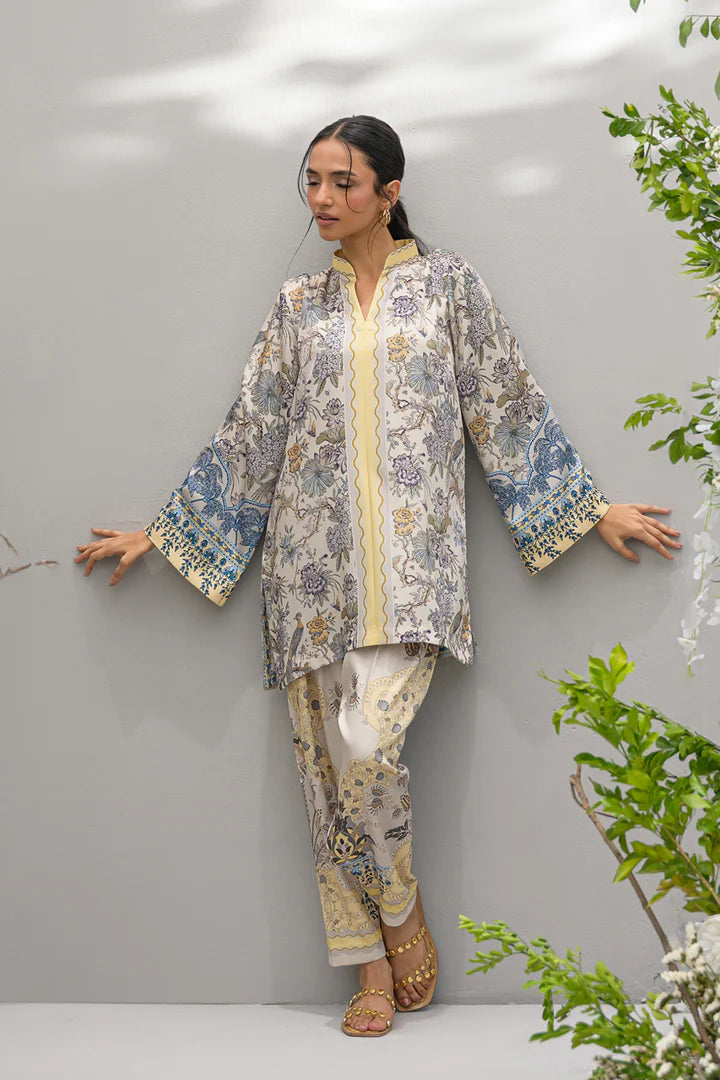 Zora | Rocco Prints '26 | Nadia Farooqui