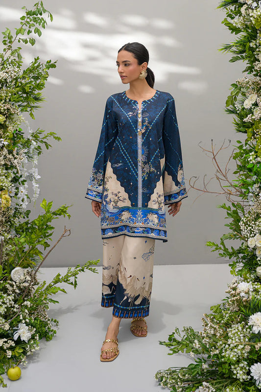 Margot | Rocco Prints '26 | Nadia Farooqui