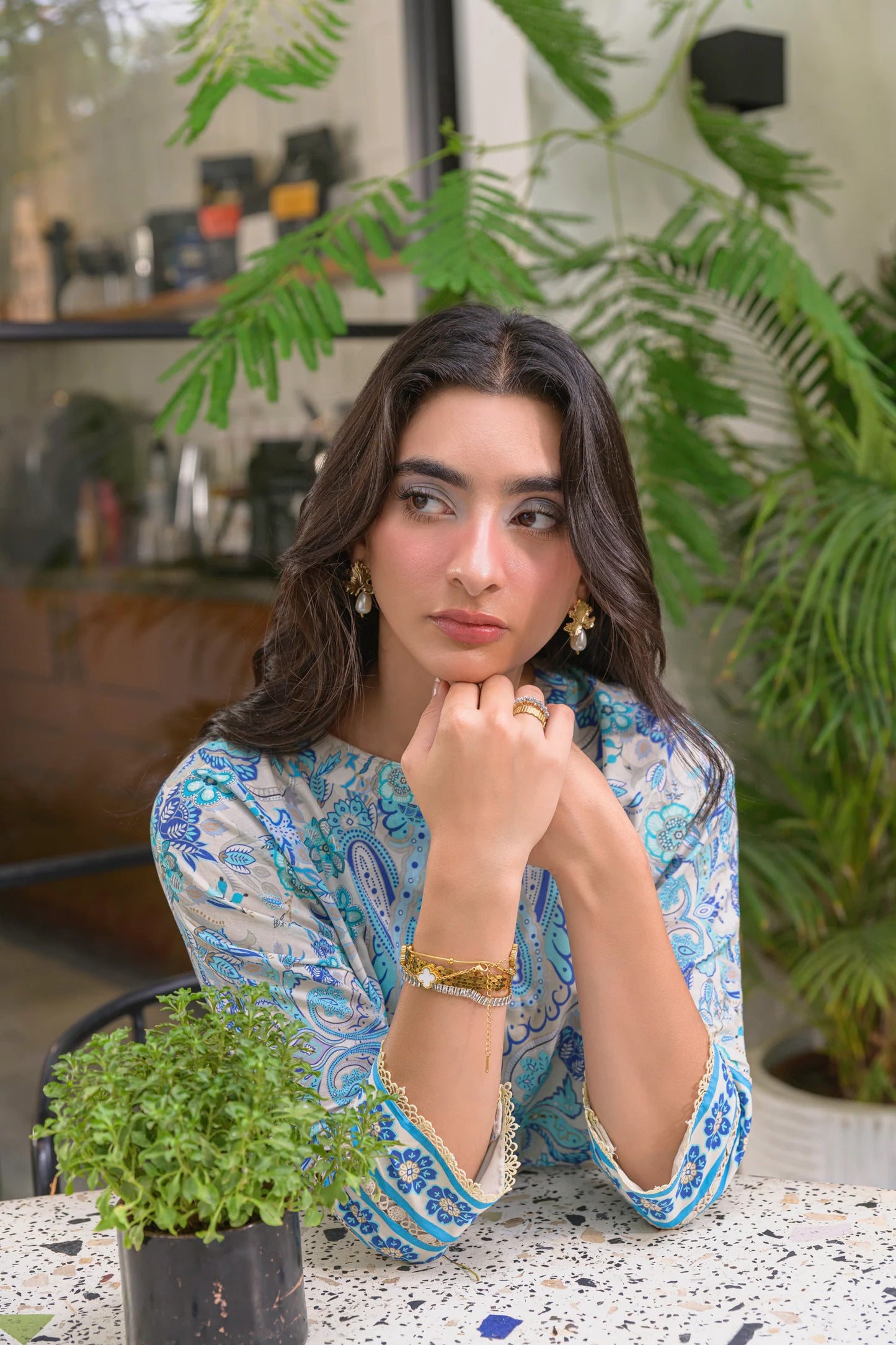 Berry Bliss | Flairs Studio
