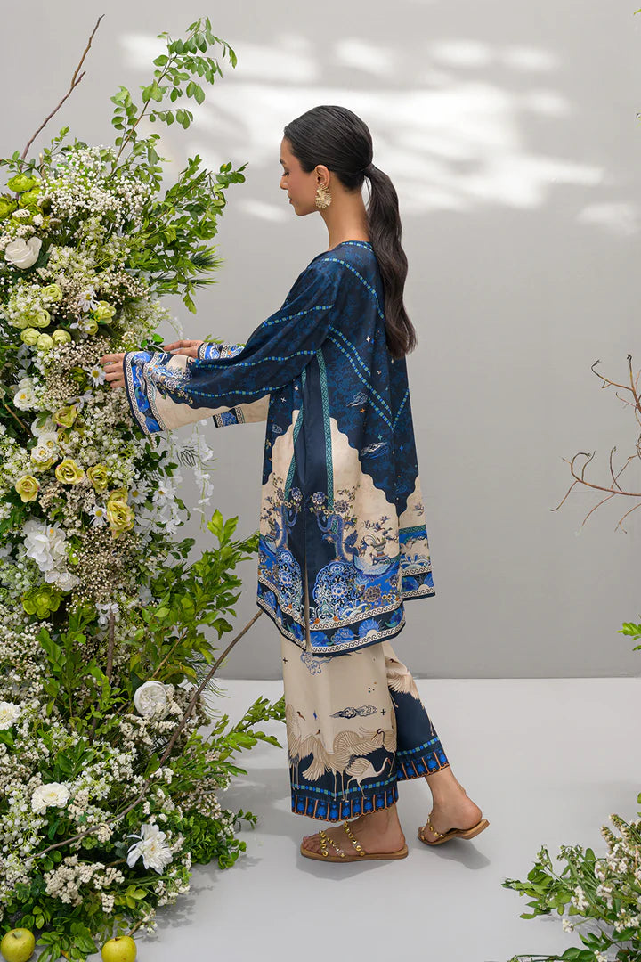 Margot | Rocco Prints '26 | Nadia Farooqui