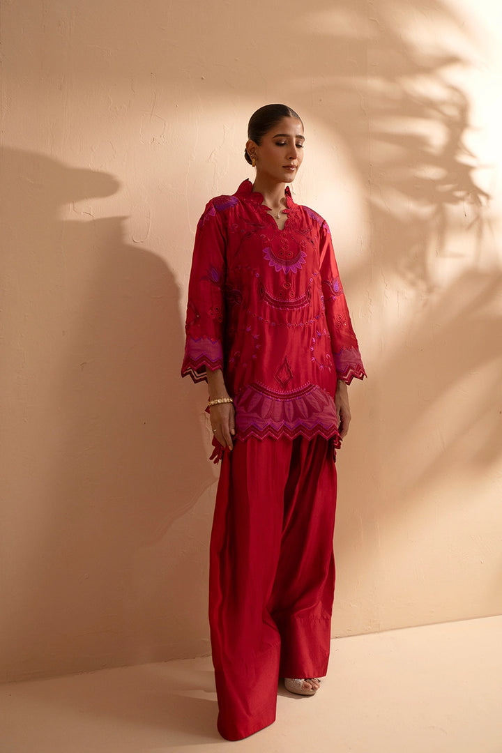 Alishe | Fall Festive '25 | Nadia Farooqui