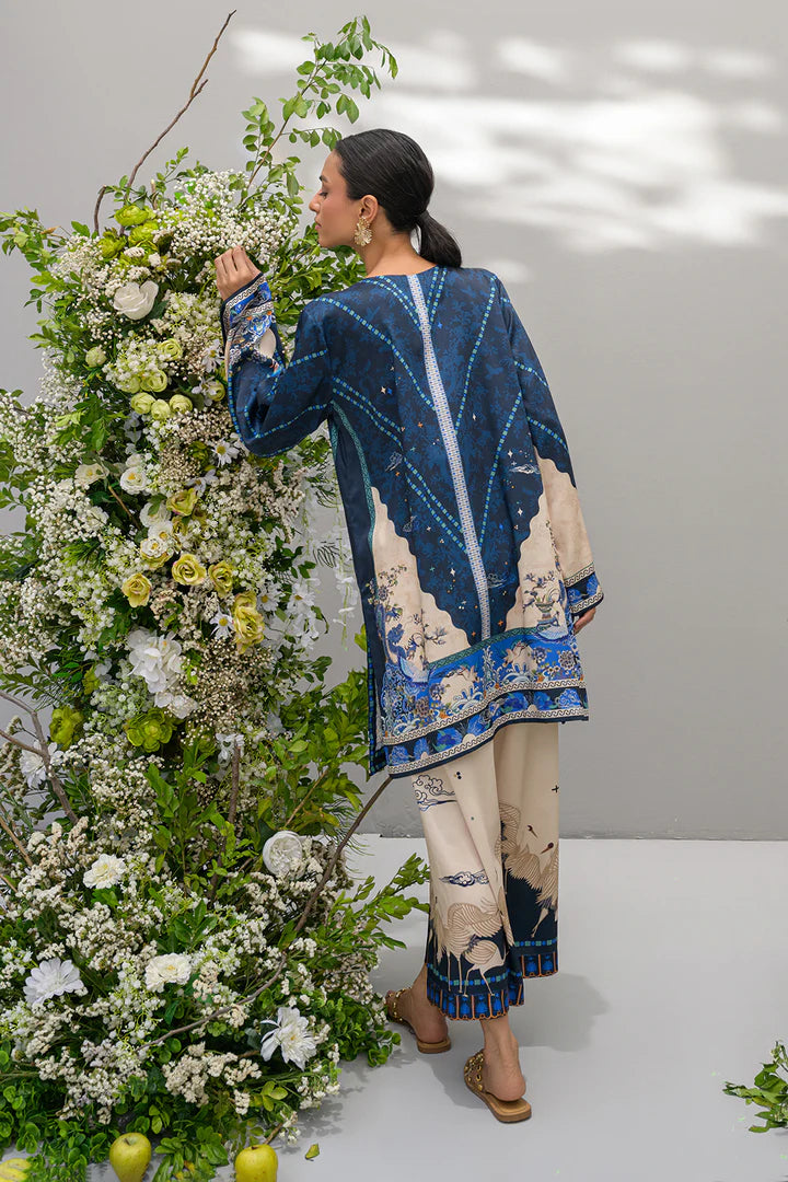 Margot | Rocco Prints '26 | Nadia Farooqui