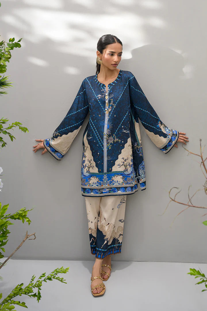 Margot | Rocco Prints '26 | Nadia Farooqui