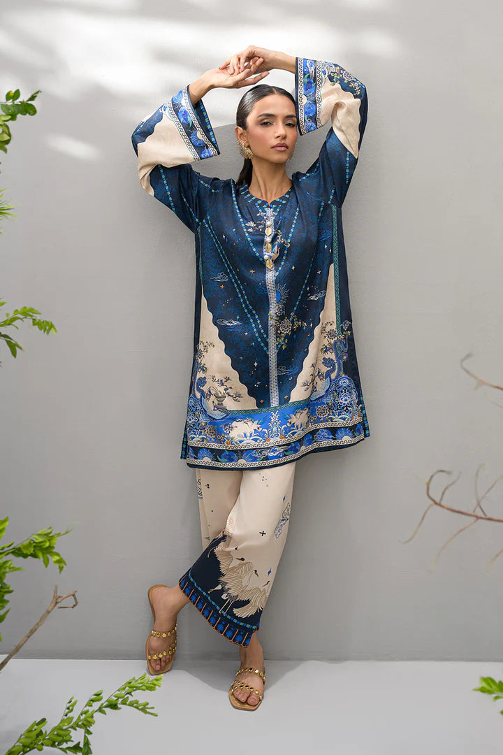 Margot | Rocco Prints '26 | Nadia Farooqui