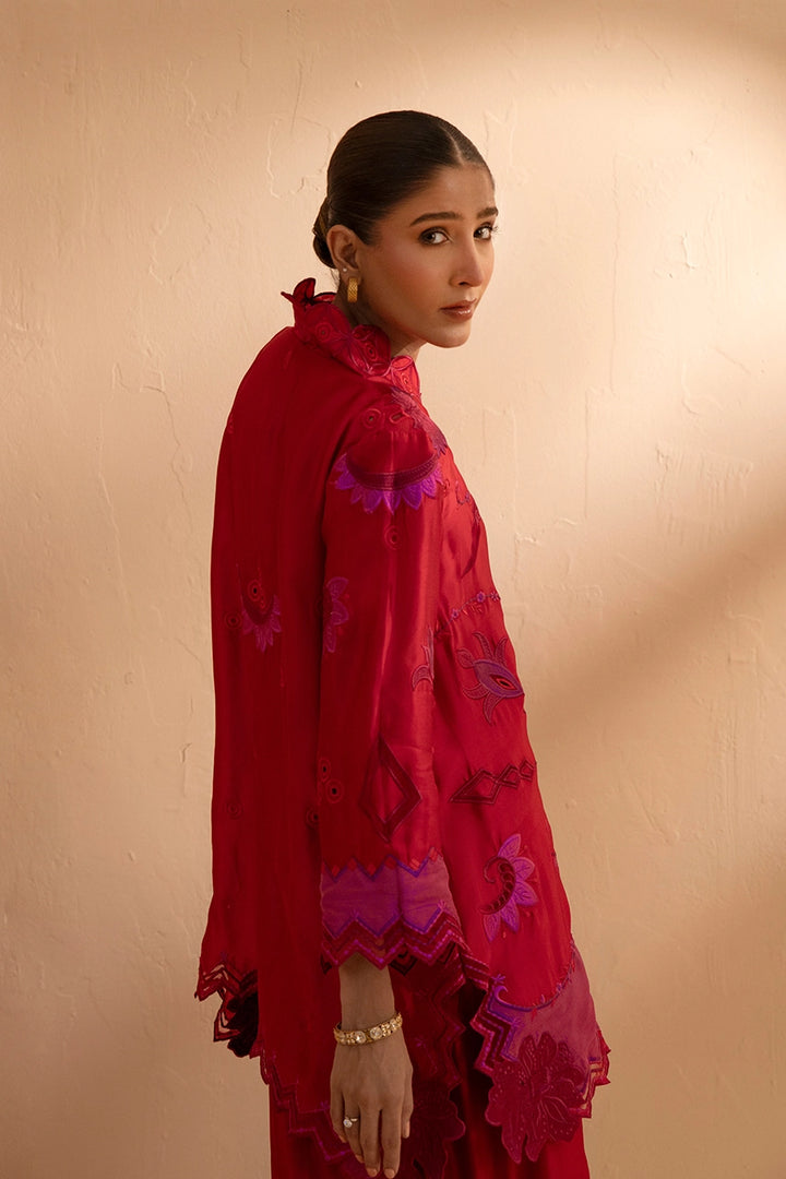 Alishe | Fall Festive '25 | Nadia Farooqui