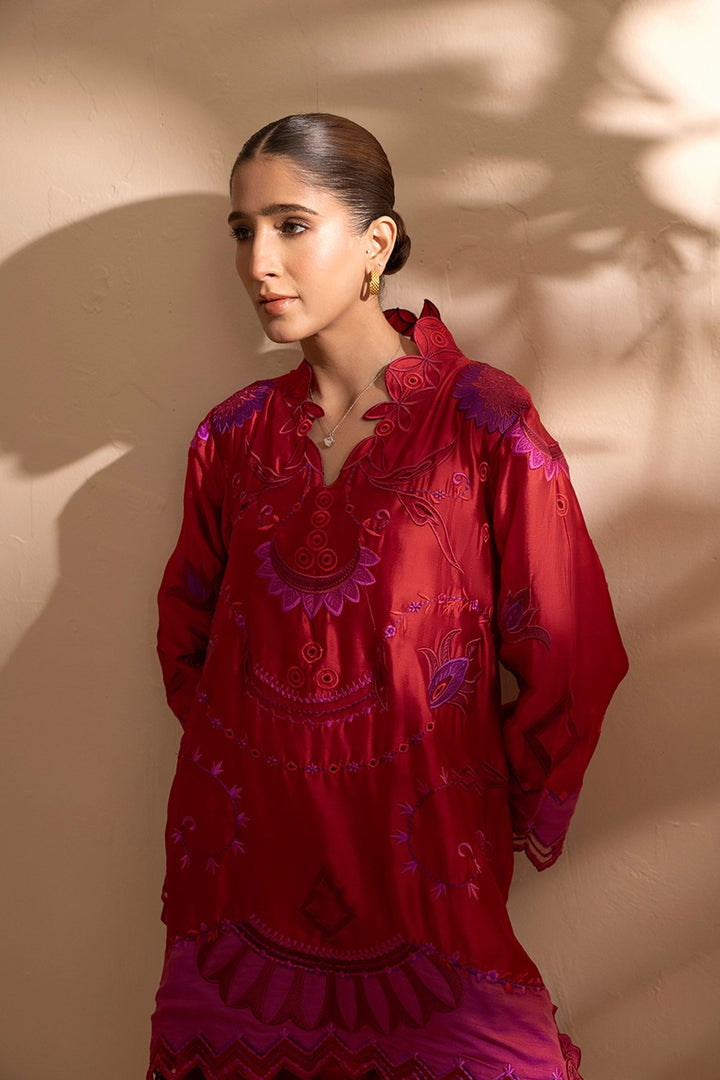 Alishe | Fall Festive '25 | Nadia Farooqui