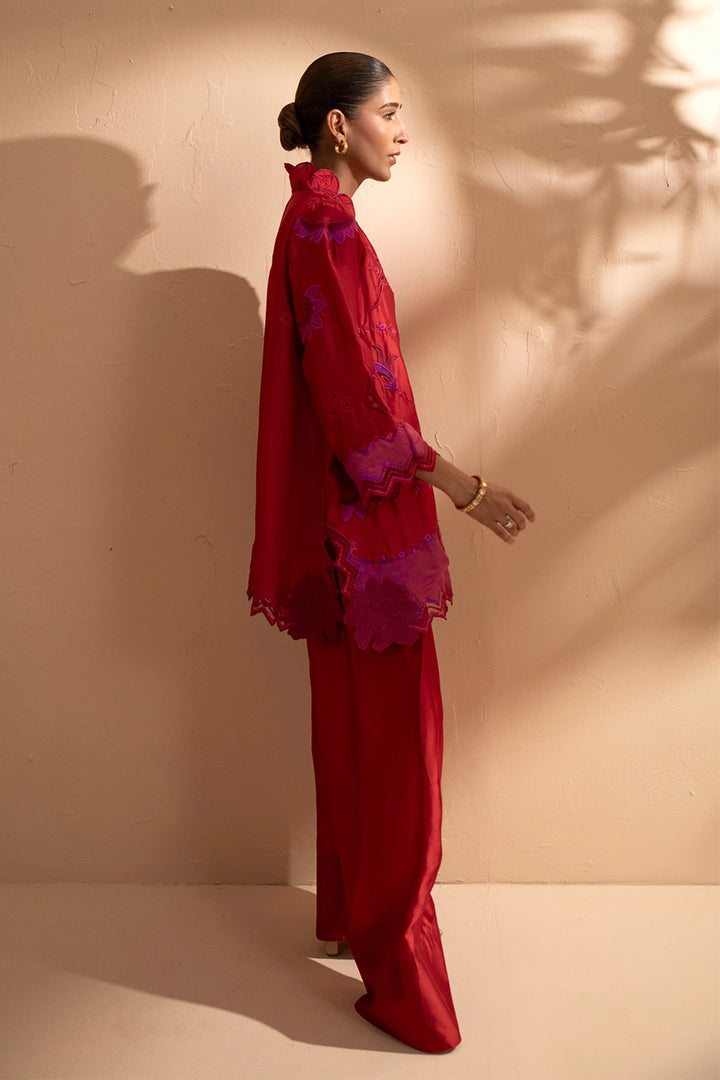 Alishe | Fall Festive '25 | Nadia Farooqui