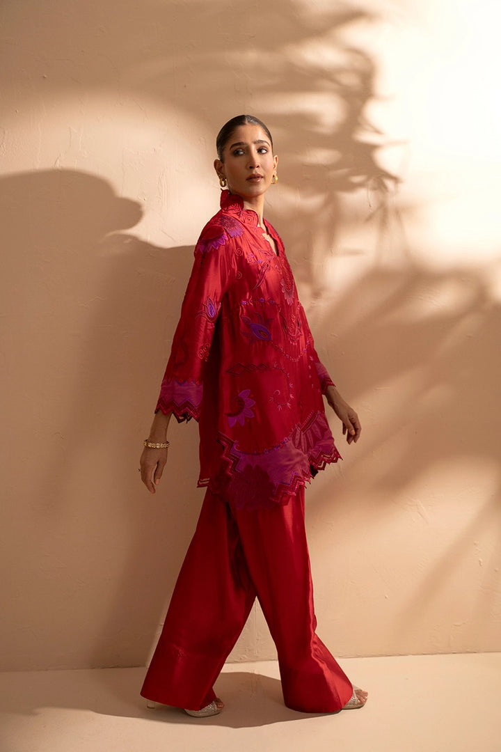 Alishe | Fall Festive '25 | Nadia Farooqui