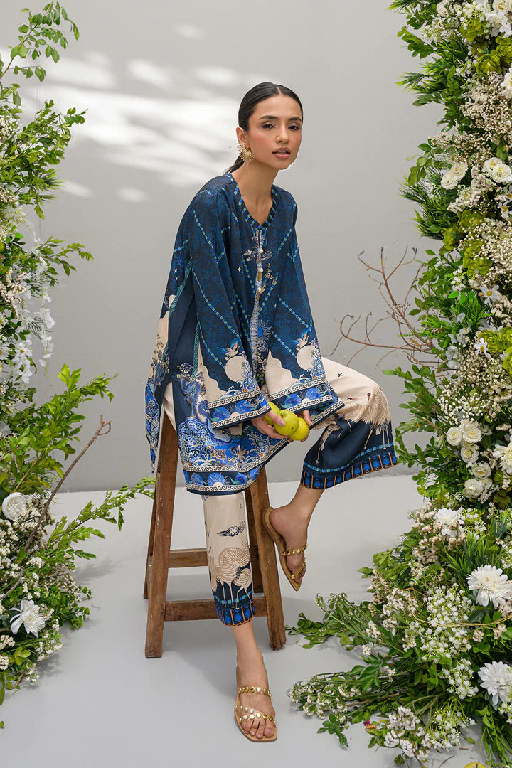 Margot | Rocco Prints '26 | Nadia Farooqui
