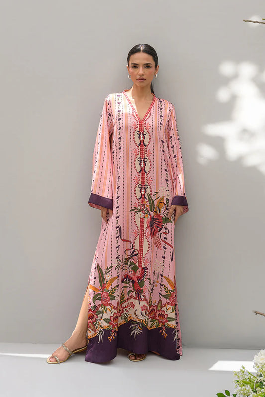 Rai | Rocco Prints '26 | Nadia Farooqui