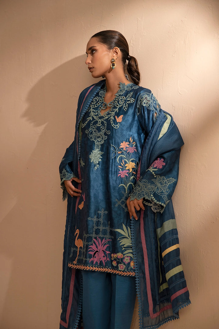 Sienna | Fall Festive '25 | Nadia Farooqui