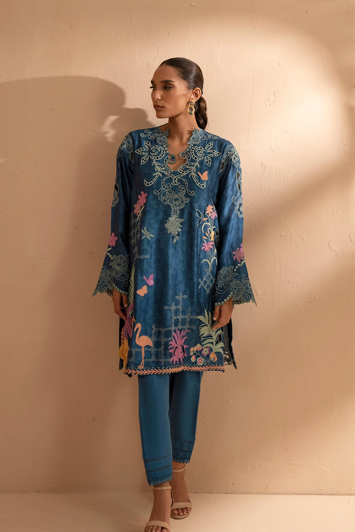 Sienna | Fall Festive '25 | Nadia Farooqui