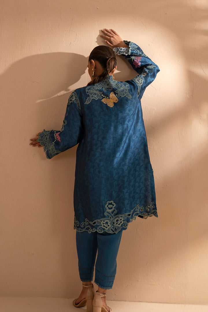 Sienna | Fall Festive '25 | Nadia Farooqui