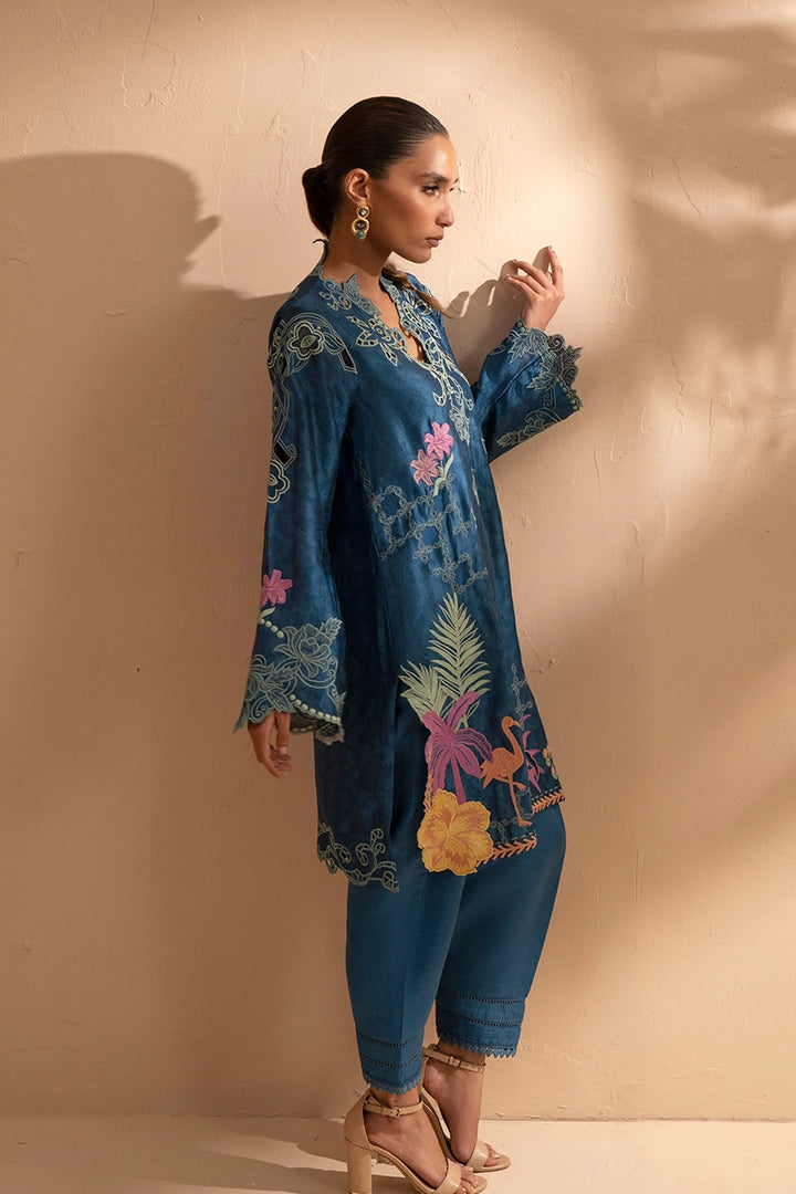 Sienna | Fall Festive '25 | Nadia Farooqui