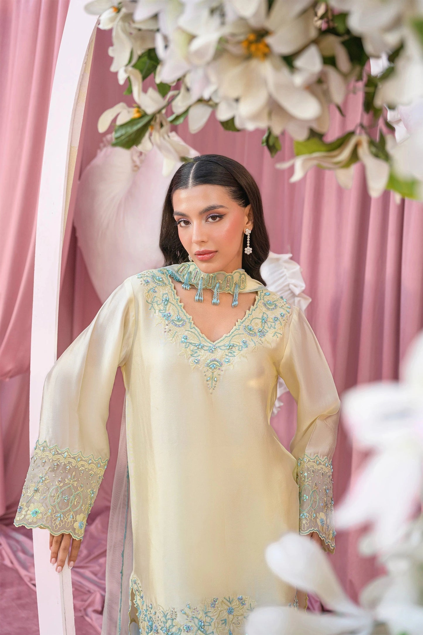 Lemon Loaf |  Eid Duo '26 | Flairs Studio