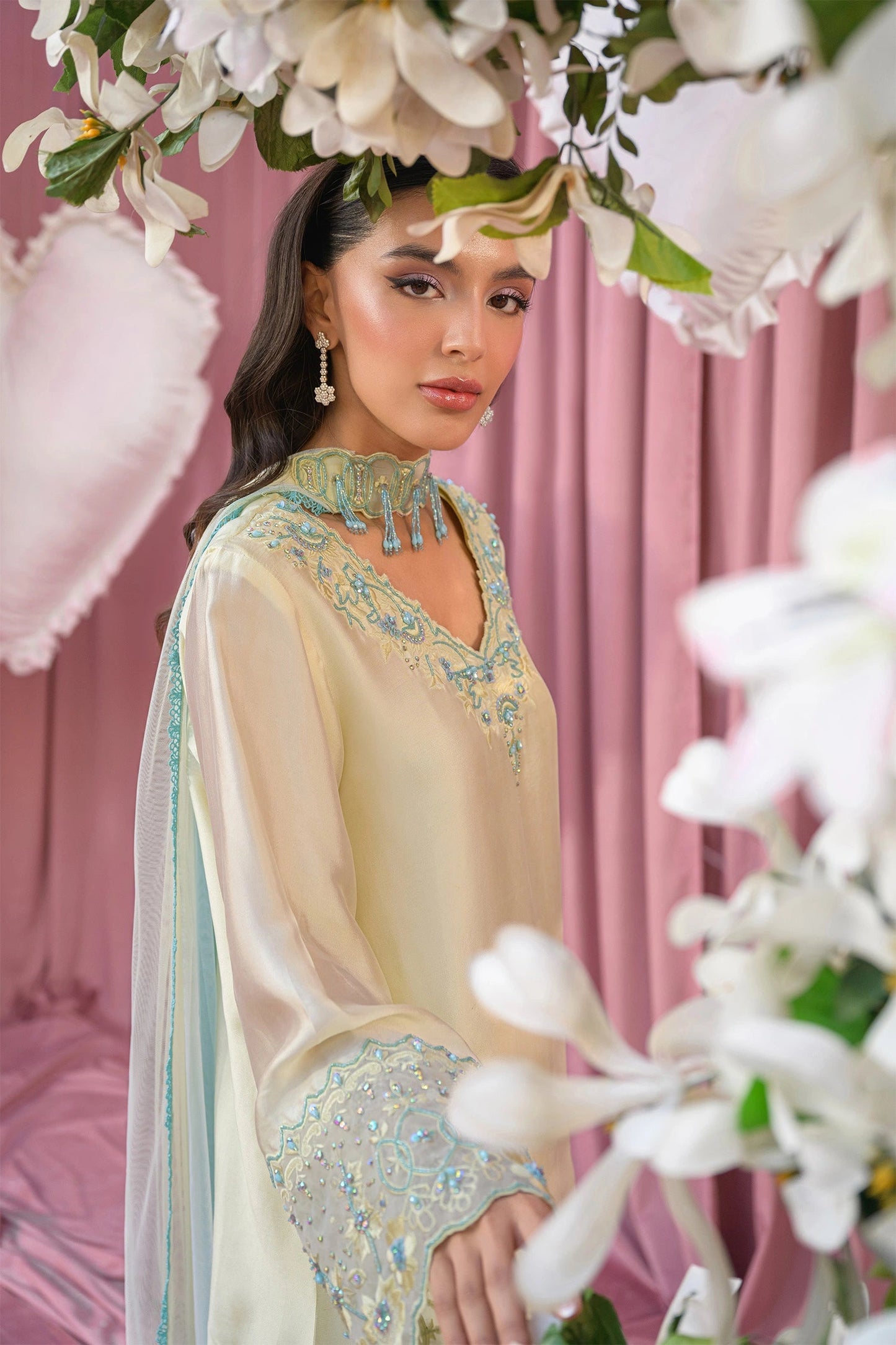 Lemon Loaf |  Eid Duo '26 | Flairs Studio