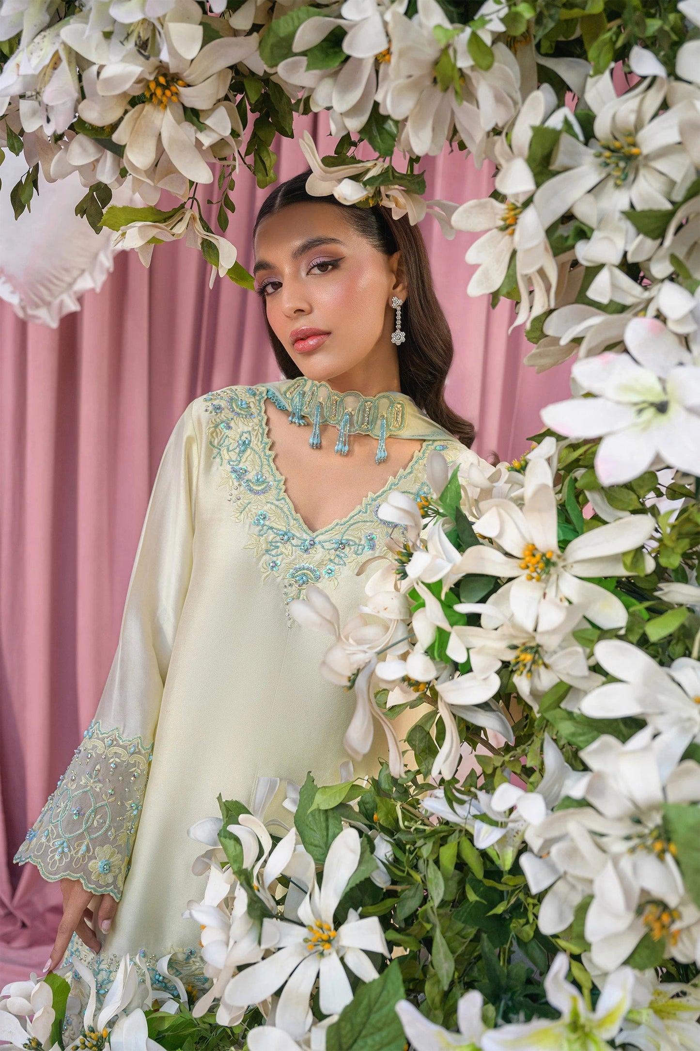 Lemon Loaf |  Eid Duo '26 | Flairs Studio