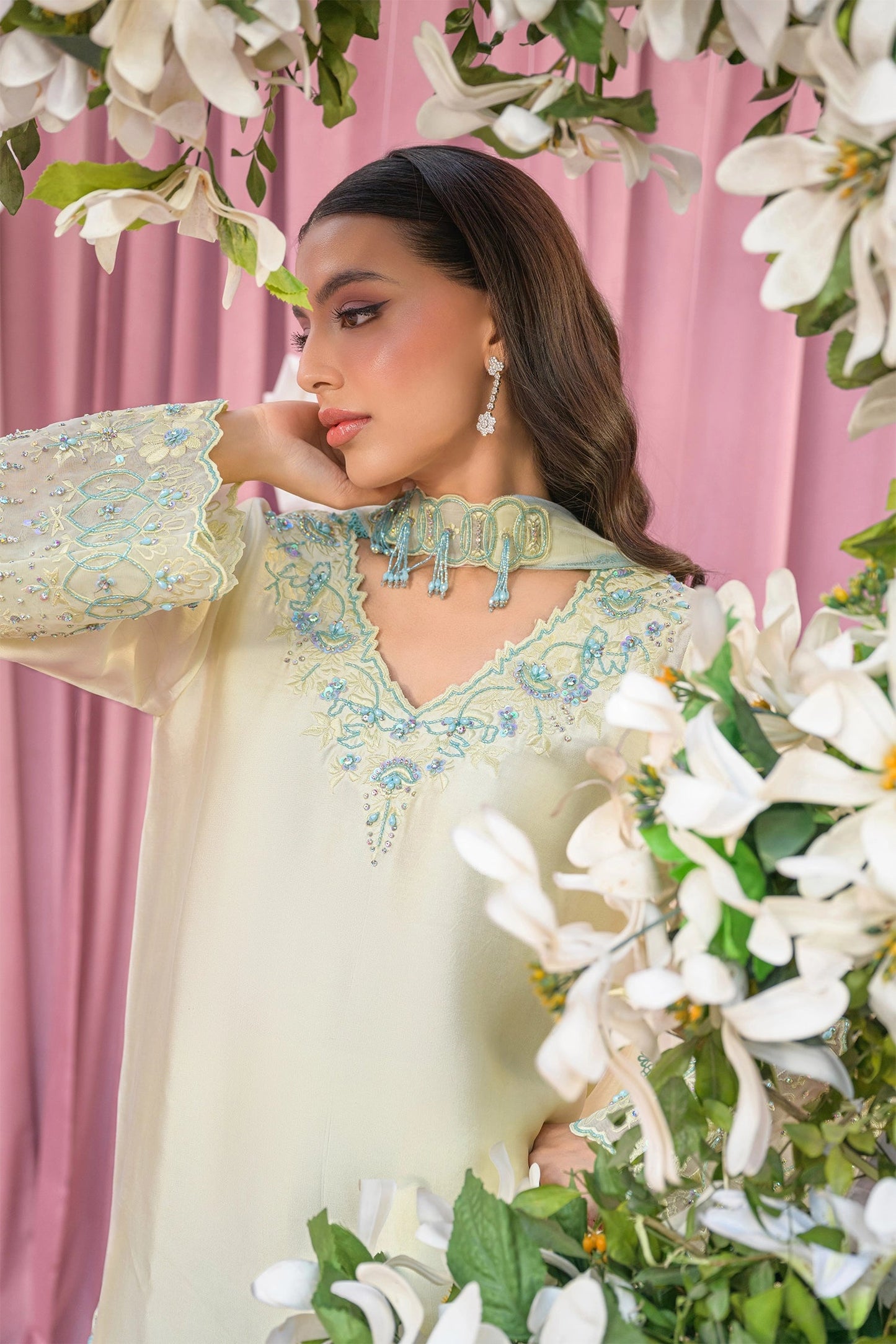 Lemon Loaf |  Eid Duo '26 | Flairs Studio