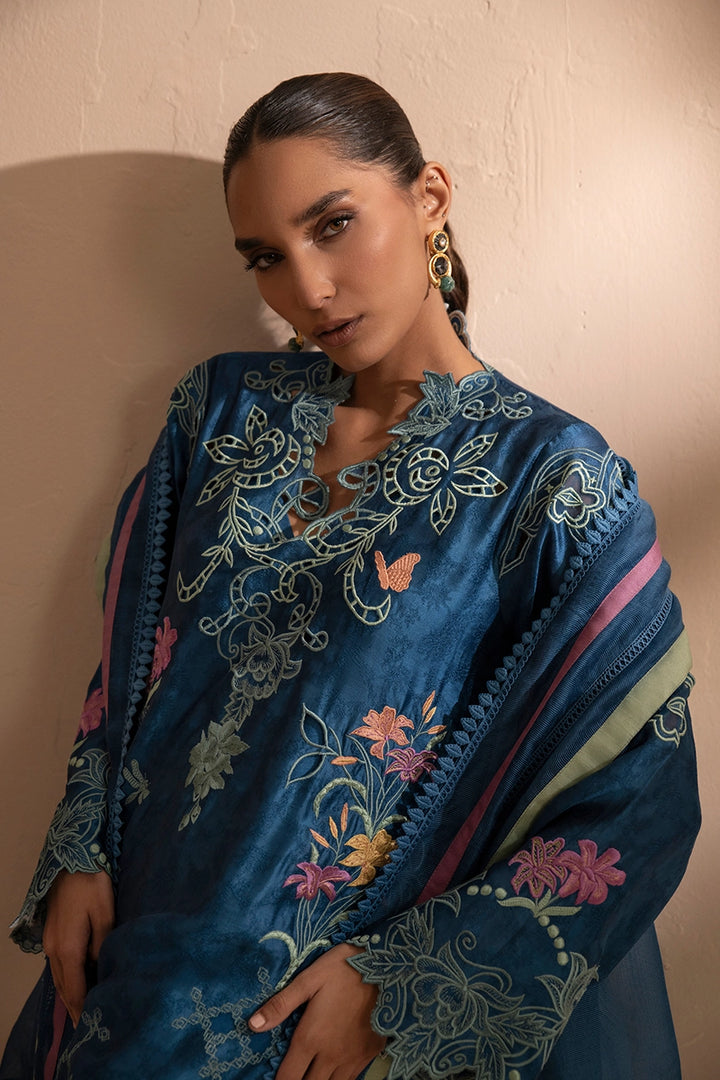Sienna | Fall Festive '25 | Nadia Farooqui