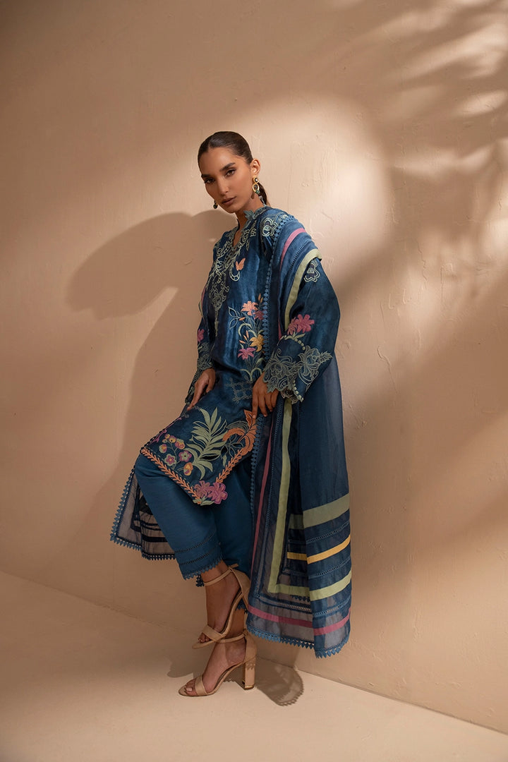 Sienna | Fall Festive '25 | Nadia Farooqui