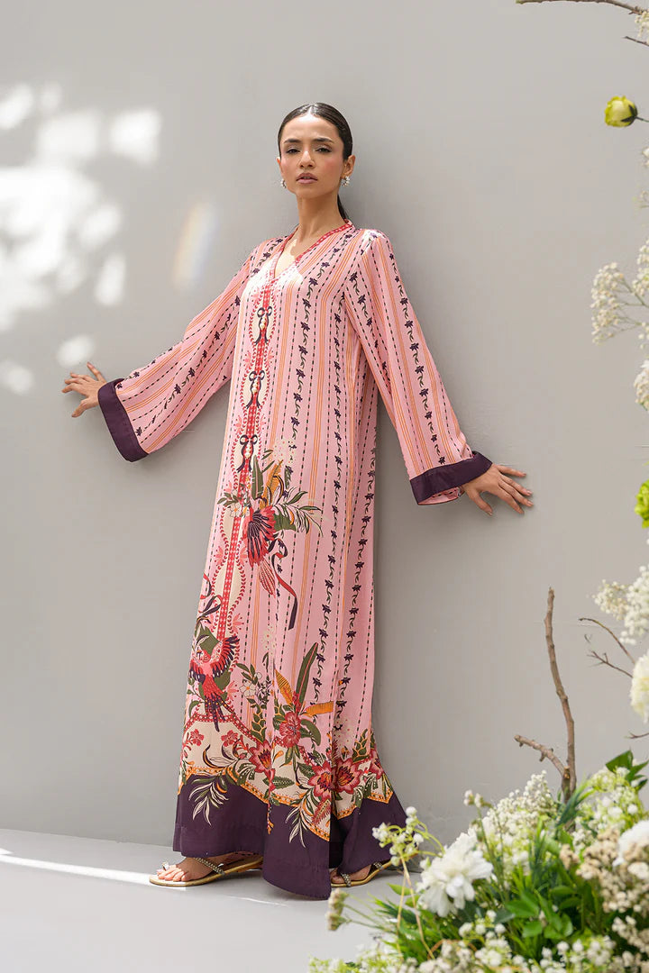 Rai | Rocco Prints '26 | Nadia Farooqui