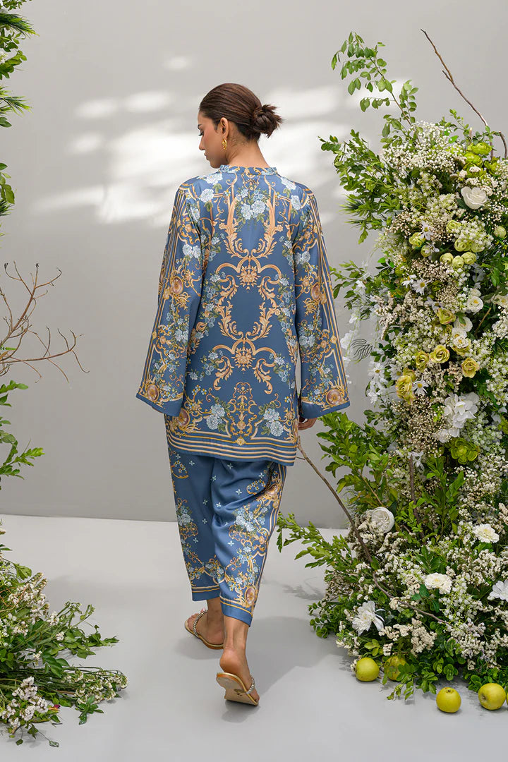 Remy | Rocco Prints '26 | Nadia Farooqui